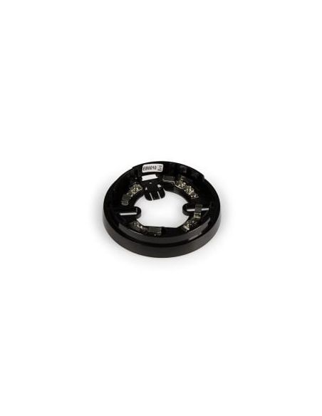 DAAEB0010JUODA Detektoriaus bazė EB0010 (juoda) iš UAB SINTAS