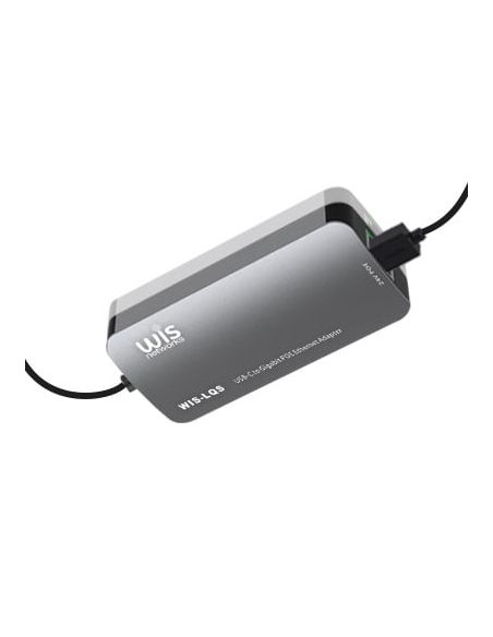 TVIPPOEWISLQS WIS-LQS Adapteris Type-C į 24V POE iš UAB SINTAS