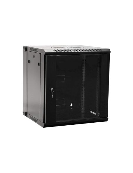 KS3U540X400PAKANTR Komutacinė pakabinama spinta 19" 3U 540x400 iš UAB SINTAS