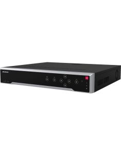 NVRDS7716NIM4 Hikvision NVR DS-7716NI-M4 iš UAB SINTAS 2
