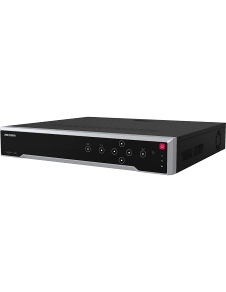 NVRDS7716NIM4 Hikvision NVR DS-7716NI-M4 iš UAB SINTAS