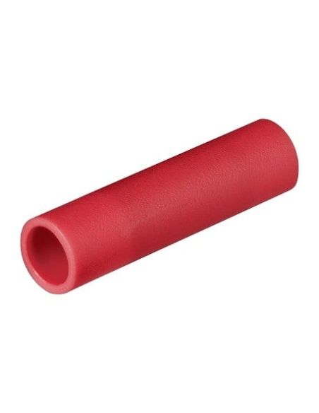NAML15 AML izoliuota sujungimo gilzė (1.5 mm², raudona) iš UAB SINTAS