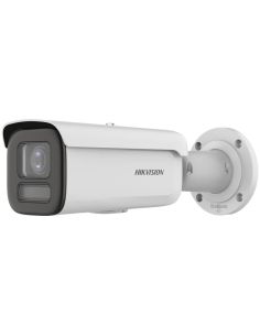 KIPDS2CD2647G2HTLIZS Hikvision bullet DS-2CD2647G2HT-LIZS (balta, 4 MP, 60 m. IR 60 m. LED, Hybrid Light) iš UAB SINTAS 2