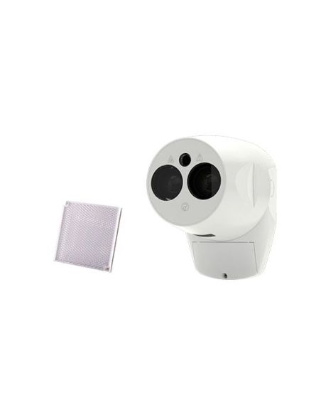 BDFONECNV Optinis dūmų barjeras FIRERAY ONE iš UAB SINTAS