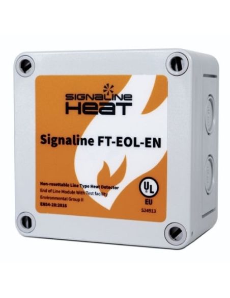 DTSFTEOLEN SIGNALINE FT-EOL-EN iš UAB SINTAS