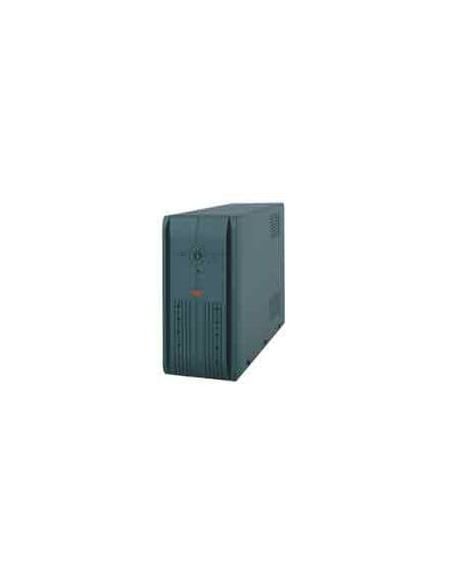 UPS2000EA2200 East EA2200 UPS (tower, LED, 2000VA/1200W) iš UAB SINTAS