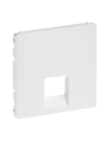 LVALENAPLAIDA1XRJ45 1 x RJ45 apdaila Valena Life Legrand 755410 iš UAB SINTAS