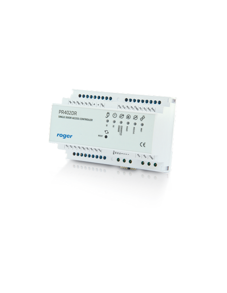 PSKPR402DR ROGER PR402DR iš UAB SINTAS