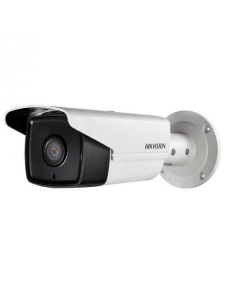 KIPDS2CD2T83G24IF2.8 Hikvision bullet DS-2CD2T83G2-4I F2.8 (balta, 8 MP, 80 m. IR, AcuSense) iš UAB SINTAS