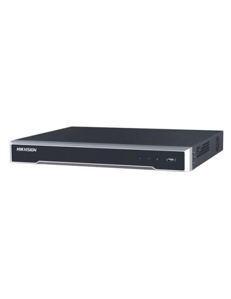 NVRDS7608NIM28P Hikvision NVR DS-7608NI-M2/8P iš UAB SINTAS