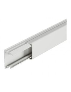 L20/12/LEGRAND Lovelis kabeliui 20 x 12 Legrand 638120 (48, 2m) iš UAB SINTAS 2