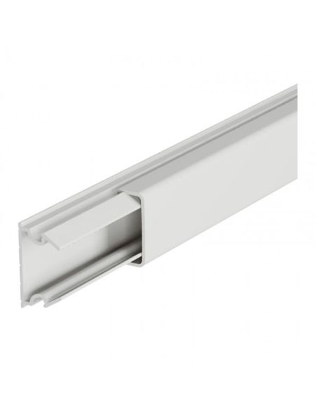 L20/12/LEGRAND Lovelis kabeliui 20 x 12 Legrand 638120 (48, 2m) iš UAB SINTAS
