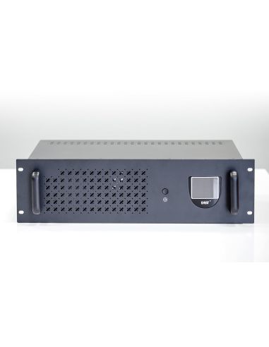 UPS1500EA2150RACK East EA2150 UPS (rack, LCD, 1500VA/900W) iš UAB SINTAS