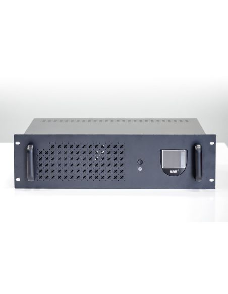 UPS1500EA2150RACK East EA2150 UPS (rack, LCD, 1500VA/900W) iš UAB SINTAS