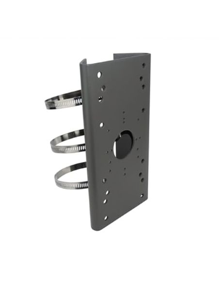KRDS1275ZJBLACK Stulpinis laikiklis Hikvision DS-1275ZJ (JUODA) iš UAB SINTAS