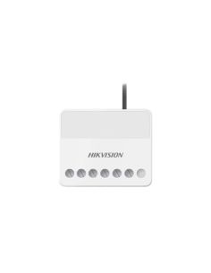 DSPM1O1LWE Hikvision rėlinis modulis DS-PM1-O1L-WE AX PRO iš UAB SINTAS 2