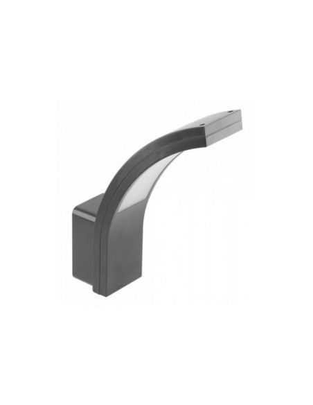 GTVPARISJ PARIS LED šviestuvas (10w, 4000K, 900lm, IP20, juodas) GTV LD-PAR10W40BC-10 iš UAB SINTAS
