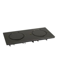 L089752 Grindinė dėžė 4mod. Legrand 089752 (šlifuoto rudo plieno) iš UAB SINTAS 2