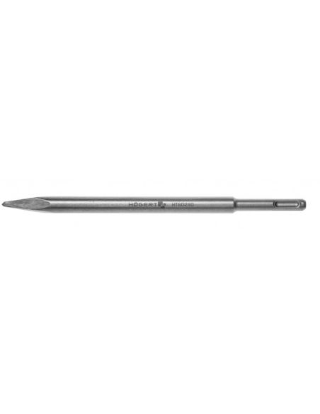 GTVHT6D280 Kaltas HOGERT HT6D280 (4x14x250mm) iš UAB SINTAS
