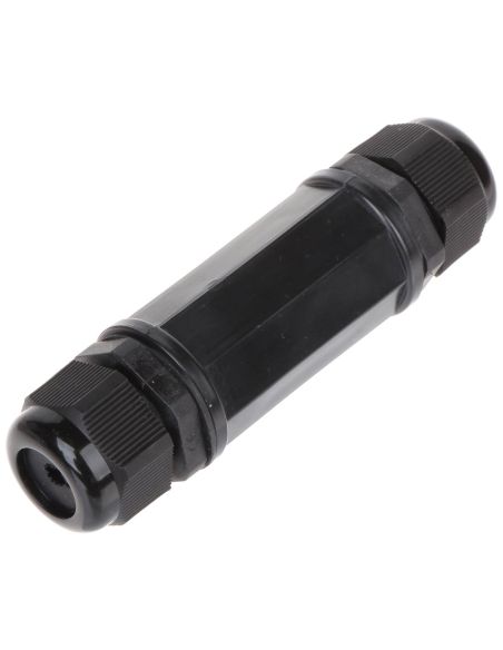 SUJHERMPUHRJ45 Hermetinis sujungimas UTP kabeliui RJ45-RJ45 iš UAB SINTAS
