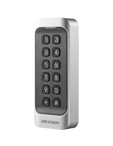 PSSDSK1107AMK Hikvision kortelių skaitytuvas DS-K1107AMK iš UAB SINTAS