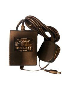 MBK2.5/24 HIkvision 24V 2.5A maitinimo blokas iš UAB SINTAS 2