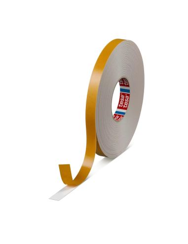 VIZOTUNI Universali lipni dvipusė TESA juosta 25m x 12mm 04957-00007-00 iš UAB SINTAS