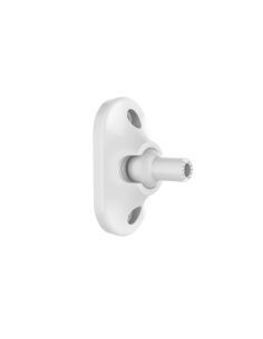 DSPDBINUNIVERSALBRACKET Hikvision Ellipse kronšteinas AX PRO DS-PDB-IN-Universalbracket iš UAB SINTAS 2