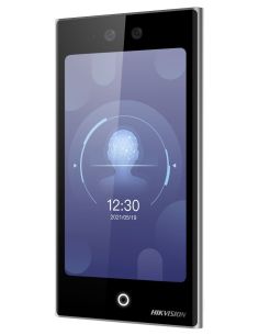 PSDSK1T673DWX Hikvision veido atpažinimo terminalas DS-K1T673DWX iš UAB SINTAS 2