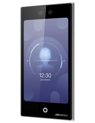 PSDSK1T673DWX Hikvision veido atpažinimo terminalas DS-K1T673DWX iš UAB SINTAS