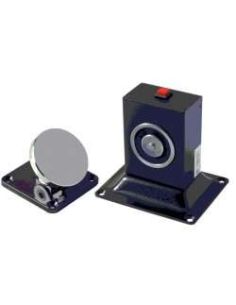 PSMGPBD605 Floor Mount Door Holder PBD-605 iš UAB SINTAS 2