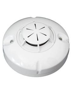DTFD8020 Temperatūros detektorius Unipos FD8020 (su LED kontaktais, su baze) iš UAB SINTAS 2
