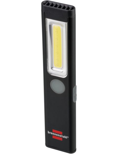 BRENPL200A LED rankinis žibintuvėlis su magnetu Brennenstuhl PL200A 1175590100 (200lm, 6500K, IP20) iš UAB SINTAS