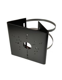 KRDS1275ZJMINIBLACK Stulpinis laikiklis Hikvision DS-1275ZJ-mini (JUODA) iš UAB SINTAS 2