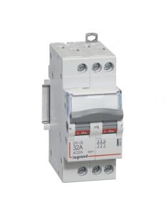 LKIRTIKLIS3P32A Kirtiklis DX-IS Legrand 406459 iš UAB SINTAS 2