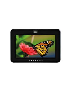 CVPPTM50BLACK PARADOX TM50 (juoda) iš UAB SINTAS