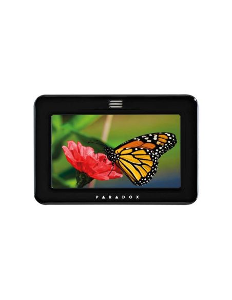 CVPPTM50BLACK PARADOX TM50 (juoda) iš UAB SINTAS