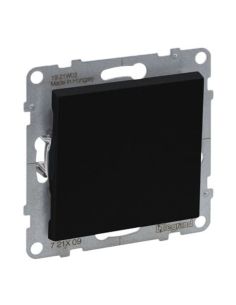 VSUNOMYGT1J 1 kl. juodas mygtukas Suno Legrand 721409 iš UAB SINTAS 2