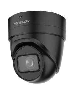 KIPDS2CD2H86G2IZSCBL Hikvision dome DS-2CD2H86G2-IZS(C) F2.8 (juoda, 8 MP, 30 m. IR, AcuSense) iš UAB SINTAS 2