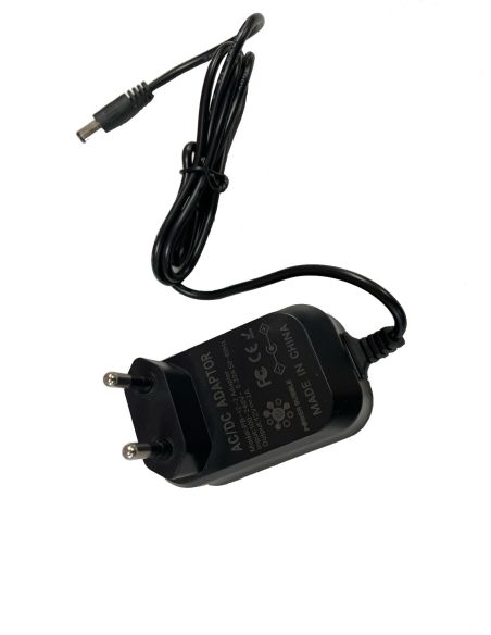MB2.0/12 Maitinimo blokas Power Bubble PB-12-2 (2A/12V, 24W) iš UAB SINTAS