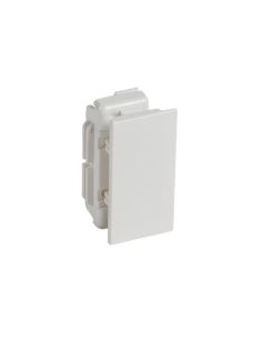 LEGRAND603857 Tvirtinimo mechanizmas loveliui 100 x 50 Mosaic Legrand 603857 (baltas) iš UAB SINTAS 2