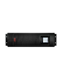 UPSEA630RT2400W East EA630RT UPS (rack/tower, LCD, 3000VA/2400W) iš UAB SINTAS 2
