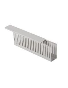 NPDK8060 PDK Perforuotas kanalas Plastim 80x60mm (12) iš UAB SINTAS 2