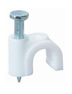 TKGC05 Tvirtinimo kabės SCHNUR FIX GC-0.5 iš UAB SINTAS 2