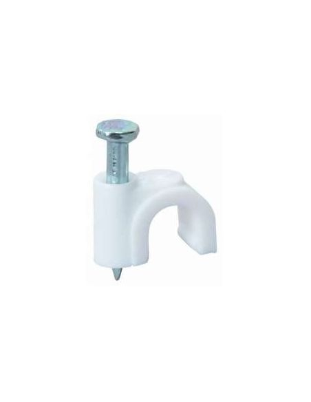 TKGC05 Tvirtinimo kabės SCHNUR FIX GC-0.5 iš UAB SINTAS