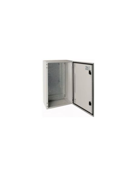 DML300SK200 Metalinė dėžė 300x300x200 iš UAB SINTAS