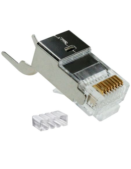 VKISTRJ457KATEKR RJ45 kištukas (FTP, CAT7) iš UAB SINTAS