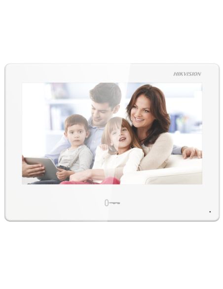 PSMDSKH9310WTE1B Hikvision android monitorius telefonspynėms DS-KH9310-WTE1(B) (baltas) iš UAB SINTAS