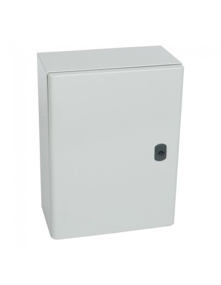 L036912 Metalinis skydas 400x300x160 Legrand ATLANTIC 036912 iš UAB SINTAS