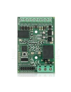 PSIRMCX2RD Išplėtimo modulis I/O ROGER MCX2-BRD iš UAB SINTAS 2